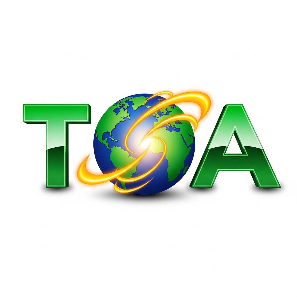 Tribe of Andrew Store